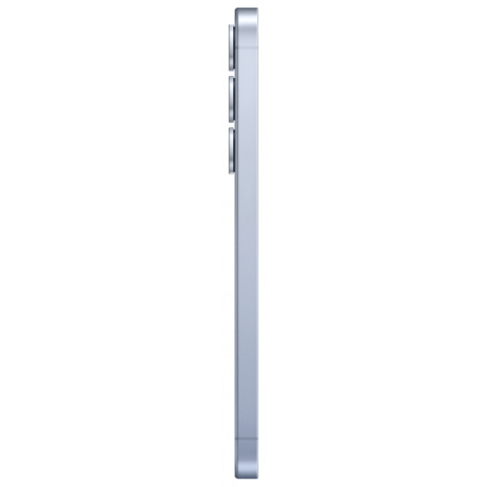 Samsung Galaxy S25 5G 12 ГБ/256 ГБ голубой