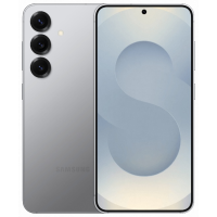 Samsung Galaxy S25 5G 12 ГБ/128 ГБ серебристый