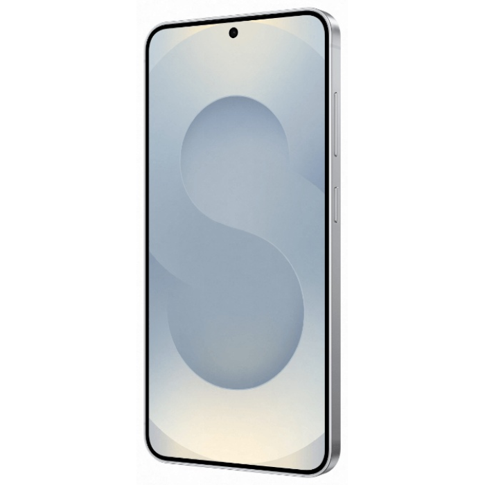 Samsung Galaxy S25 5G 12 ГБ/128 ГБ серебристый