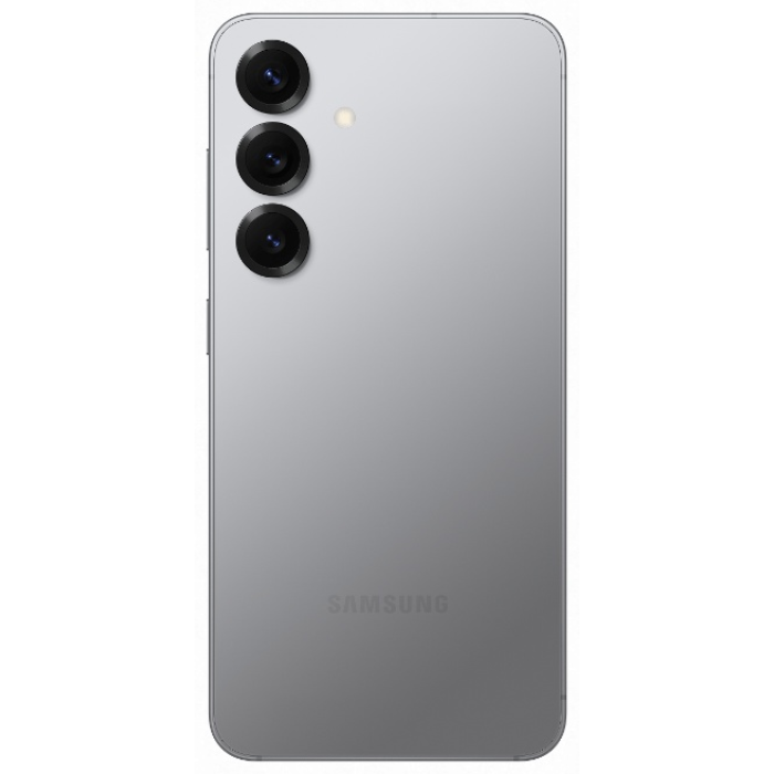 Samsung Galaxy S25 5G 12 ГБ/128 ГБ серебристый