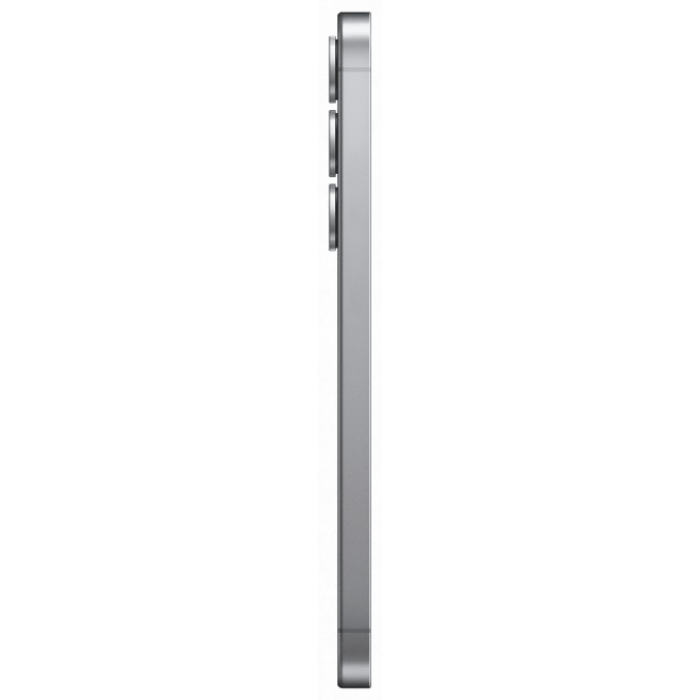 Samsung Galaxy S25 5G 12 ГБ/128 ГБ серебристый