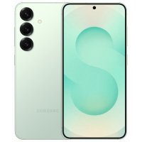 Samsung Galaxy S25 5G 12 ГБ/128 ГБ зеленый