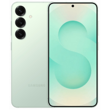 Samsung Galaxy S25 5G 12 ГБ/128 ГБ зеленый