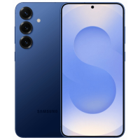 Samsung Galaxy S25+ 5G 12 ГБ/256 ГБ синий