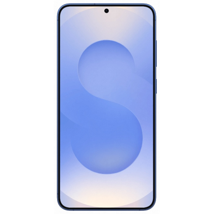 Samsung Galaxy S25+ 5G 12 ГБ/256 ГБ синий