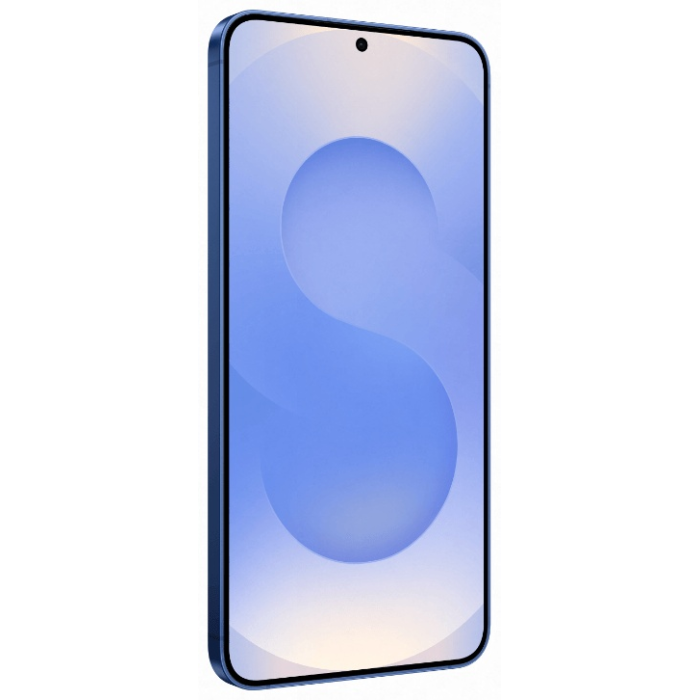 Samsung Galaxy S25+ 5G 12 ГБ/256 ГБ синий