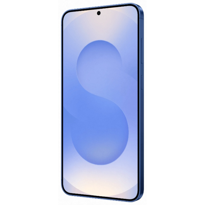 Samsung Galaxy S25+ 5G 12 ГБ/256 ГБ синий