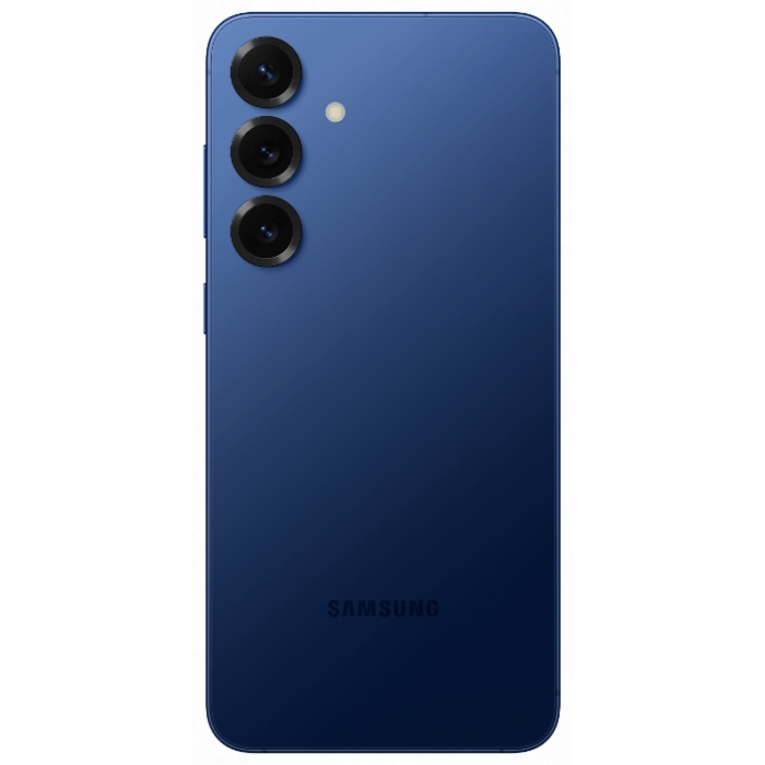 Samsung Galaxy S25+ 5G 12 ГБ/256 ГБ синий