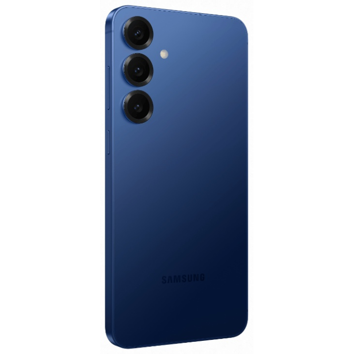 Samsung Galaxy S25+ 5G 12 ГБ/256 ГБ синий