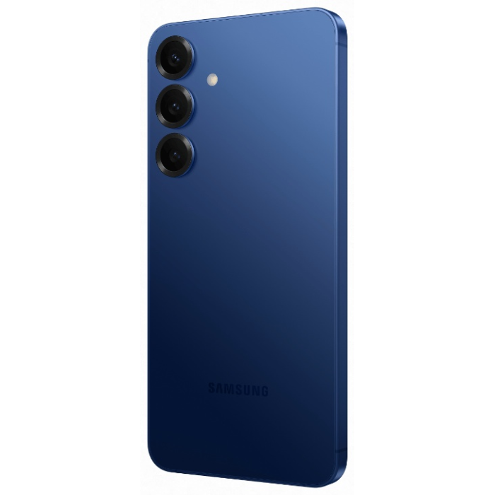Samsung Galaxy S25+ 5G 12 ГБ/256 ГБ синий