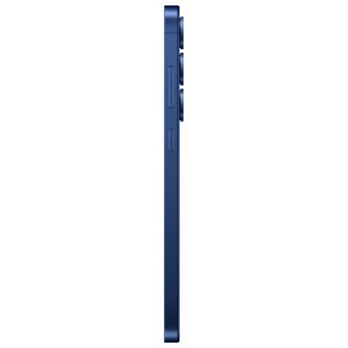 Samsung Galaxy S25+ 5G 12 ГБ/256 ГБ синий