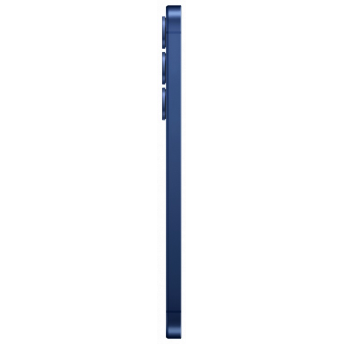 Samsung Galaxy S25+ 5G 12 ГБ/256 ГБ синий