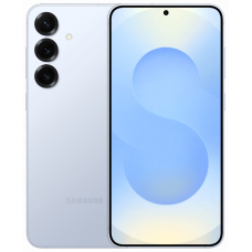 Samsung Galaxy S25+ 5G 12 ГБ/256 ГБ голубой