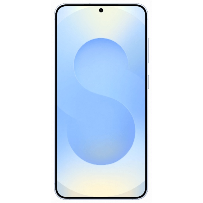 Samsung Galaxy S25+ 5G 12 ГБ/256 ГБ голубой