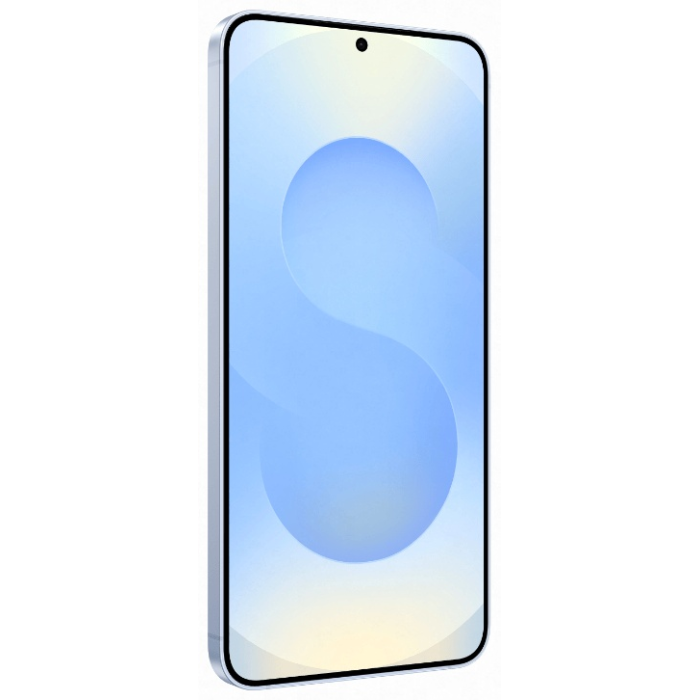 Samsung Galaxy S25+ 5G 12 ГБ/256 ГБ голубой