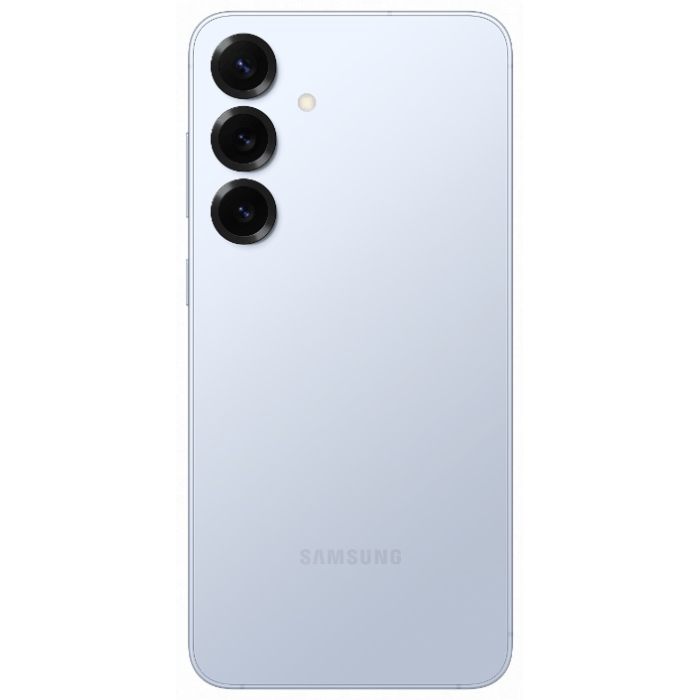 Samsung Galaxy S25+ 5G 12 ГБ/256 ГБ голубой