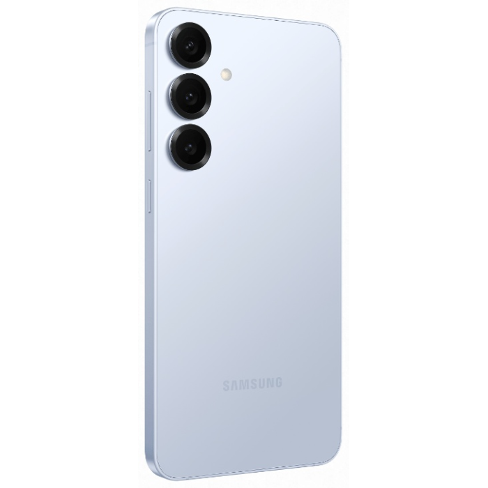 Samsung Galaxy S25+ 5G 12 ГБ/256 ГБ голубой