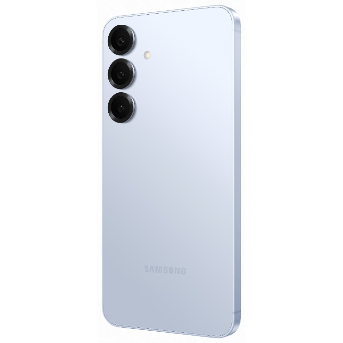 Samsung Galaxy S25+ 5G 12 ГБ/256 ГБ голубой