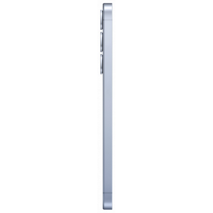 Samsung Galaxy S25+ 5G 12 ГБ/256 ГБ голубой