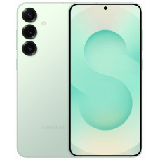 Samsung Galaxy S25+ 5G 12 ГБ/256 ГБ зеленый