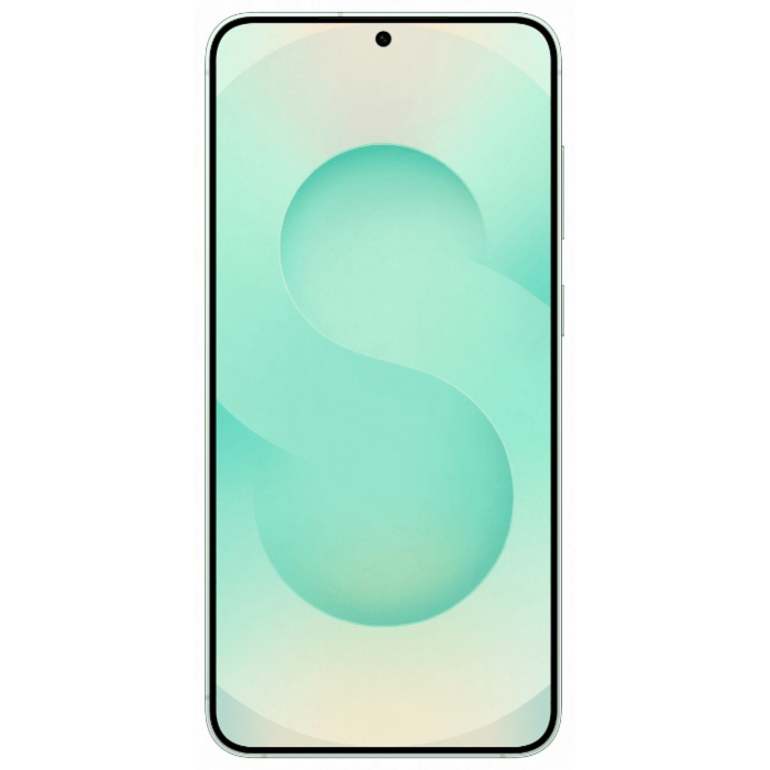 Samsung Galaxy S25+ 5G 12 ГБ/256 ГБ зеленый