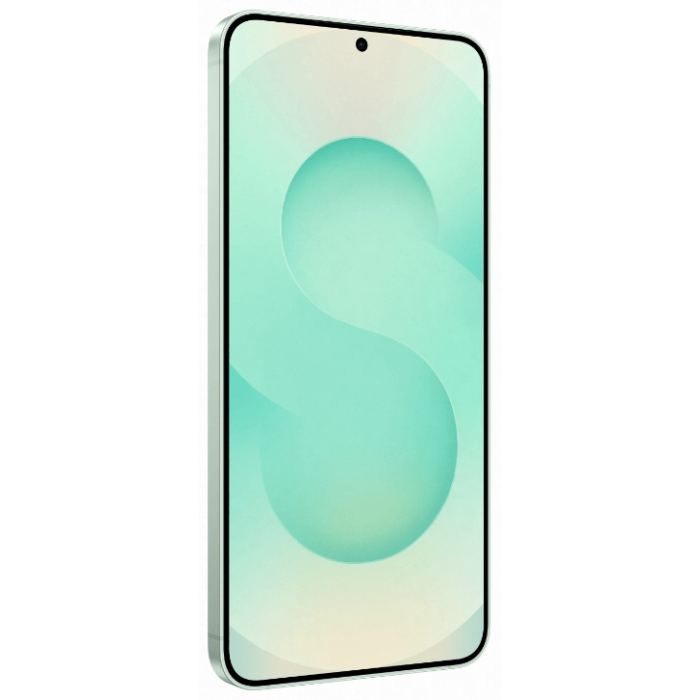 Samsung Galaxy S25+ 5G 12 ГБ/256 ГБ зеленый