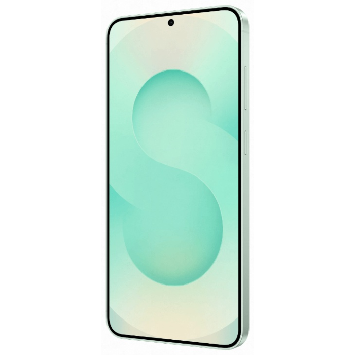 Samsung Galaxy S25+ 5G 12 ГБ/256 ГБ зеленый