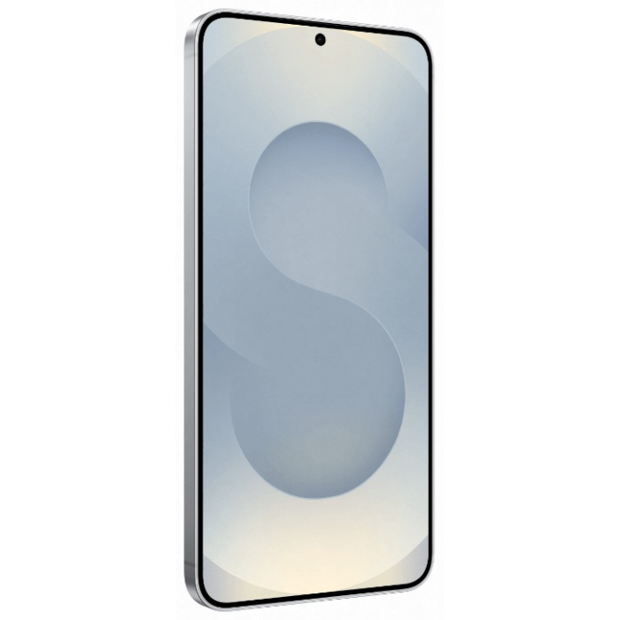 Samsung Galaxy S25+ 5G 12 ГБ/512 ГБ серебристый