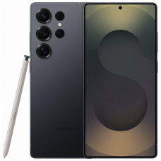 Samsung Galaxy S25 Ultra 5G 12 ГБ/256 ГБ черный