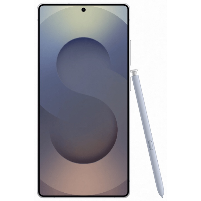 Samsung Galaxy S25 Ultra 5G 12 ГБ/256 ГБ голубой
