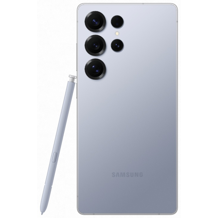 Samsung Galaxy S25 Ultra 5G 12 ГБ/256 ГБ голубой