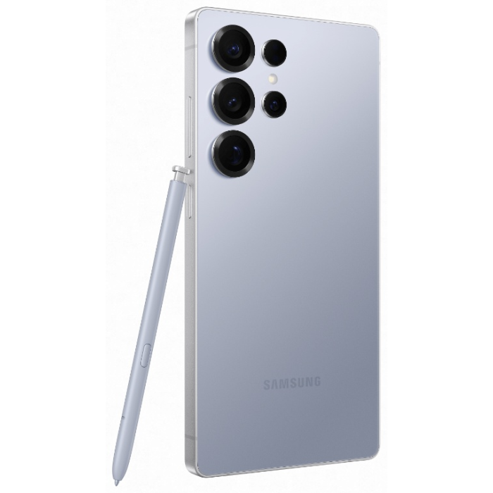 Samsung Galaxy S25 Ultra 5G 12 ГБ/256 ГБ голубой
