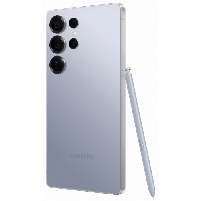 Samsung Galaxy S25 Ultra 5G 12 ГБ/256 ГБ голубой