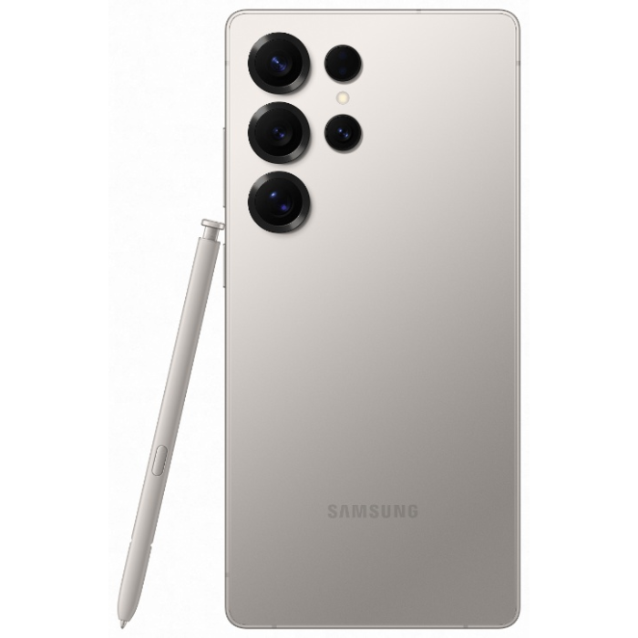 Samsung Galaxy S25 Ultra 5G 12 ГБ/256 ГБ серый