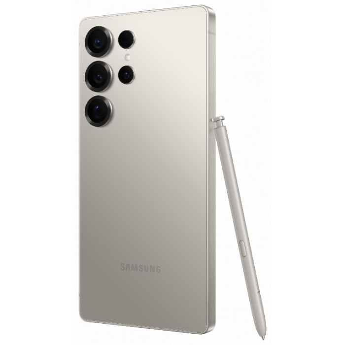 Samsung Galaxy S25 Ultra 5G 12 ГБ/256 ГБ серый