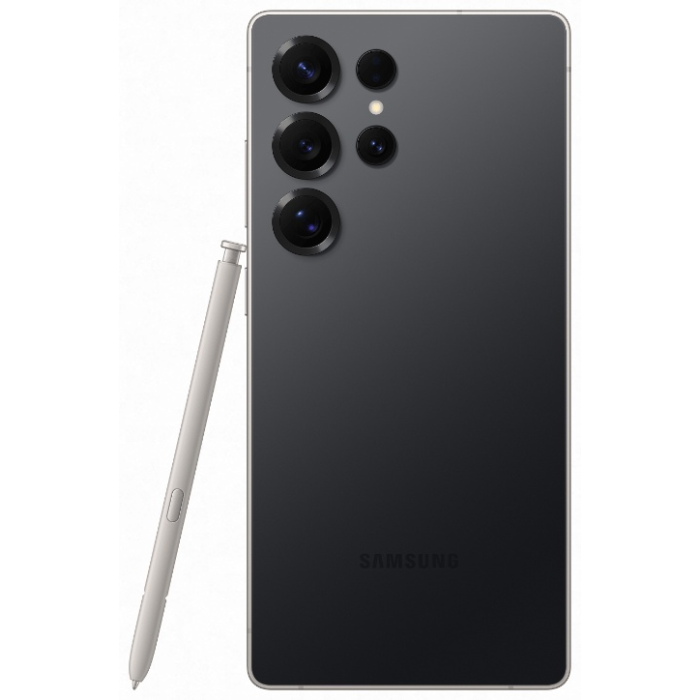 Samsung Galaxy S25 Ultra 5G 12 ГБ/256 ГБ черный