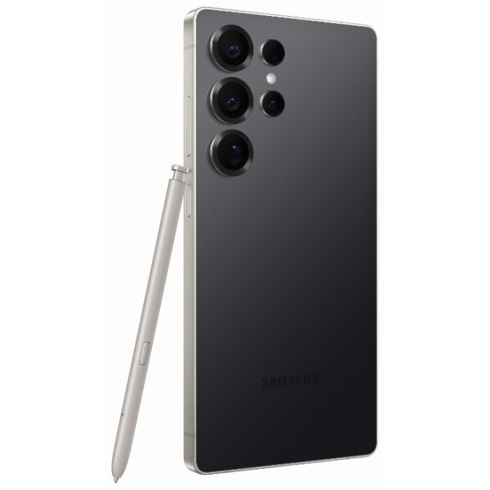 Samsung Galaxy S25 Ultra 5G 12 ГБ/256 ГБ черный