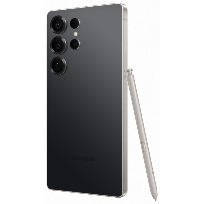 Samsung Galaxy S25 Ultra 5G 12 ГБ/256 ГБ черный
