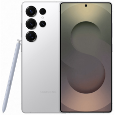 Samsung Galaxy S25 Ultra 5G 12 ГБ/256 ГБ серебристый