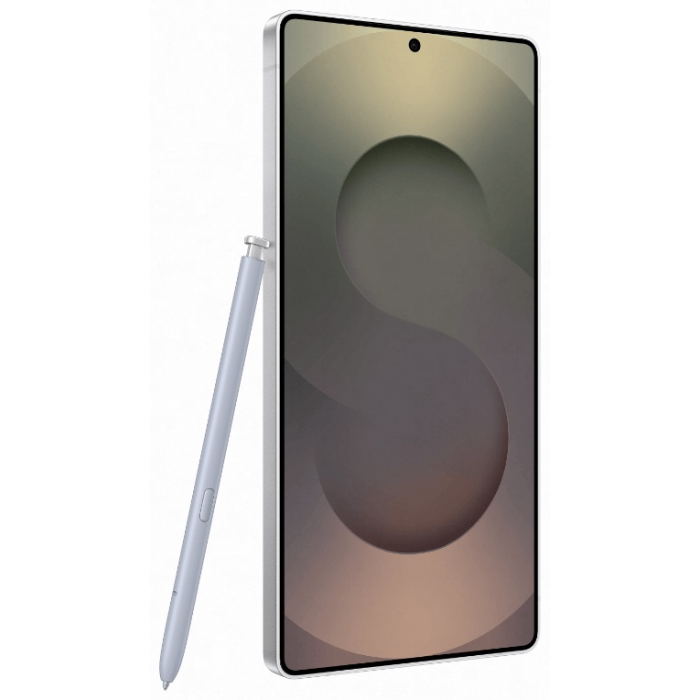 Samsung Galaxy S25 Ultra 5G 12 ГБ/256 ГБ серебристый