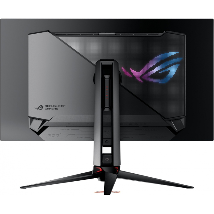 31.5" ASUS PG32UCDM черный