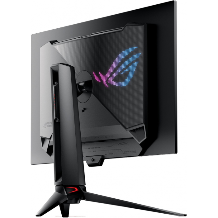 31.5" ASUS PG32UCDM черный