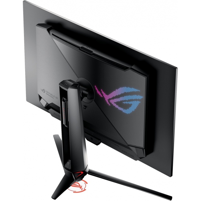 31.5" ASUS PG32UCDM черный