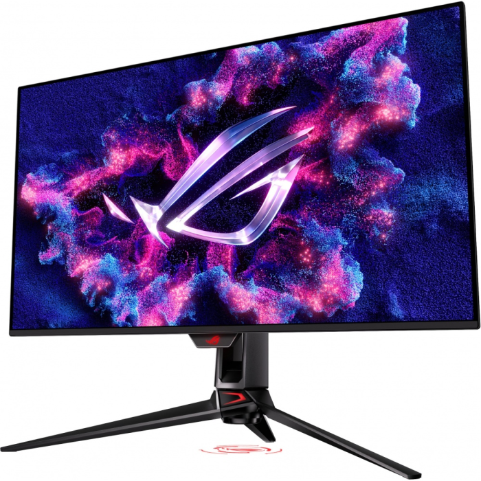 31.5" ASUS PG32UCDM черный
