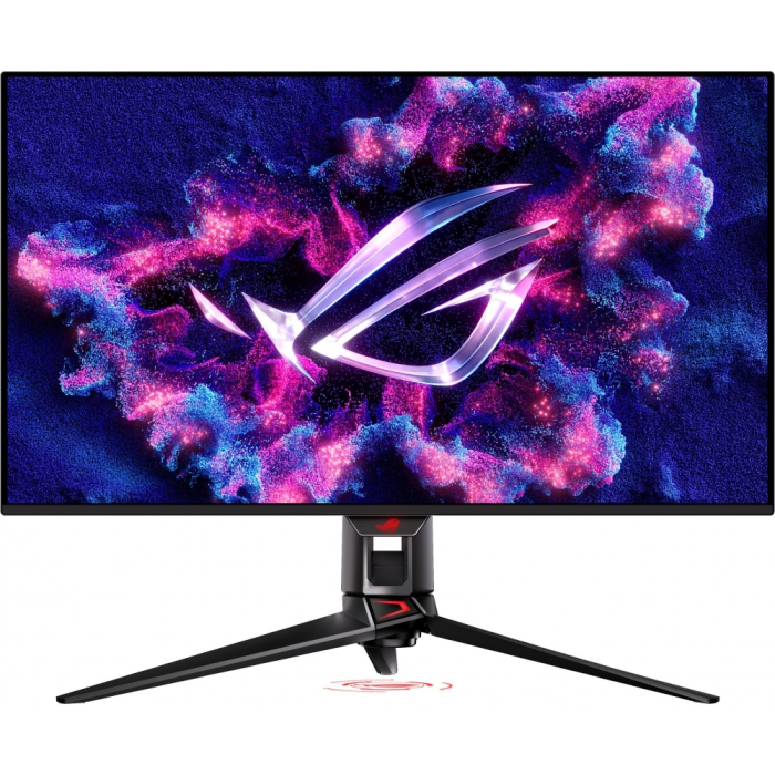 31.5" ASUS PG32UCDM черный