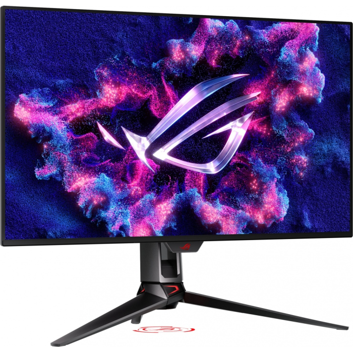 31.5" ASUS PG32UCDM черный