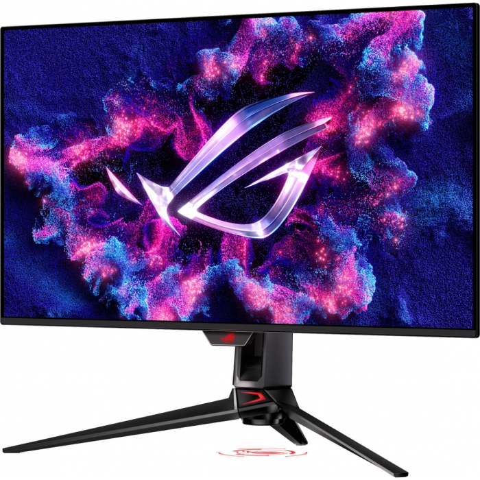 31.5" ASUS PG32UCDM черный