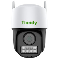TIANDY камера видеонаблюдения TC-H333N I5W/C/WIFI/4mm/V4.5, 3 Мпикс расширение 2304x1296