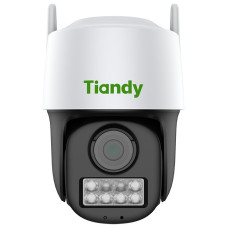 TIANDY камера видеонаблюдения TC-H333N I5W/C/WIFI/4mm/V4.5, 3 Мпикс расширение 2304x1296