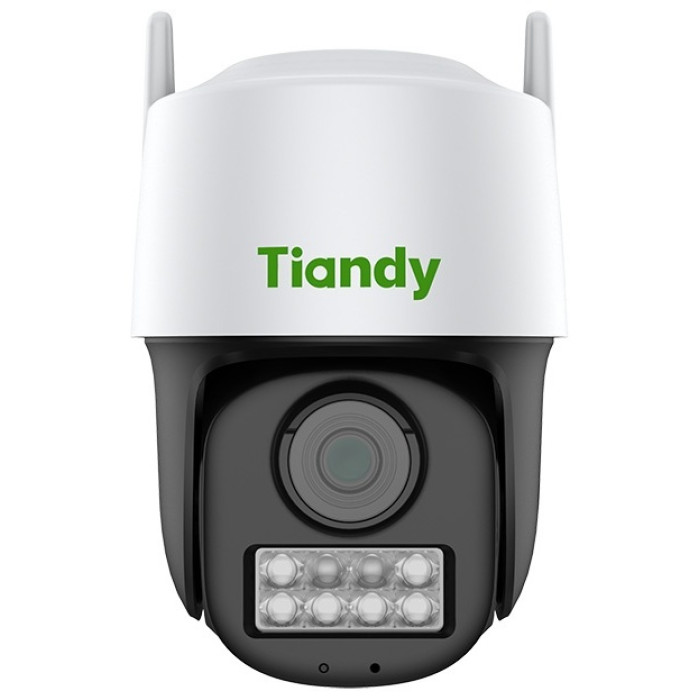 TIANDY камера видеонаблюдения TC-H333N I5W/C/WIFI/4mm/V4.5, 3 Мпикс расширение 2304x1296